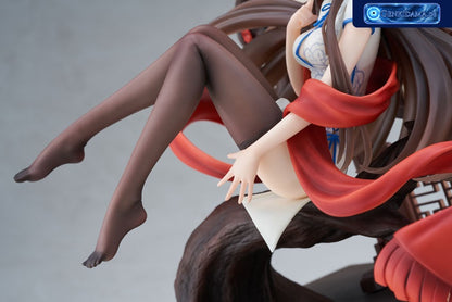 Harvest Year Happy Spring Festival Ver. 1/6 Complete Figure [Raise Dream] - Bonus Ansicht 16