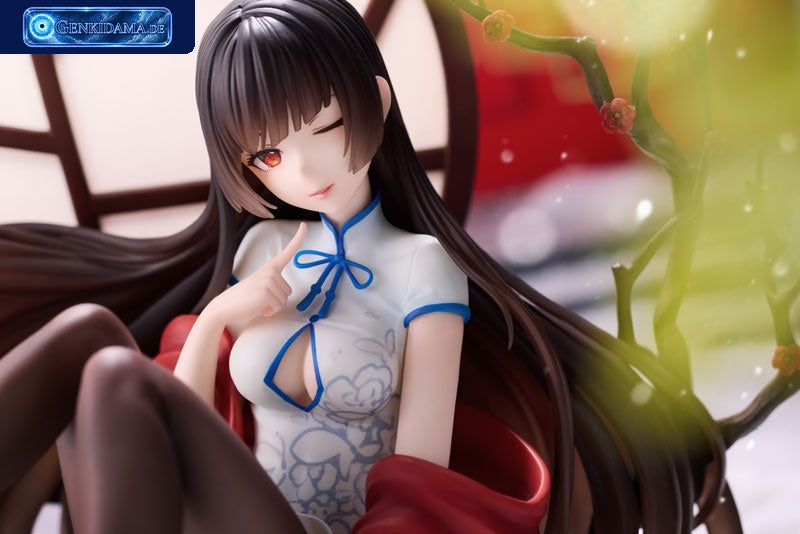 Harvest Year Happy Spring Festival Ver. 1/6 Complete Figure [Raise Dream] - Bonus Ansicht 19