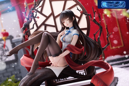 Harvest Year Happy Spring Festival Ver. 1/6 Complete Figure [Raise Dream] - Bonus Ansicht 20
