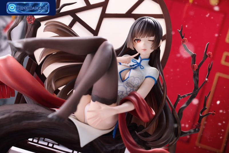 Harvest Year Happy Spring Festival Ver. 1/6 Complete Figure [Raise Dream] - Bonus Ansicht 21