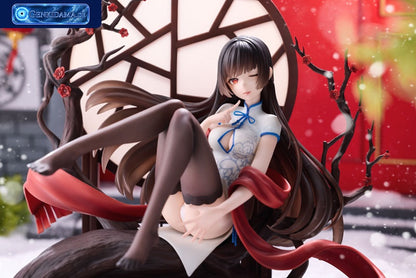 Harvest Year Happy Spring Festival Ver. 1/6 Complete Figure [Raise Dream] - Bonus Ansicht 22