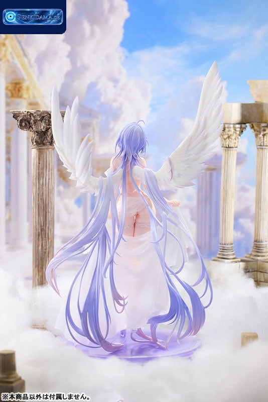 Hikari 1/6 Complete Figure [VKEND] - Exklusiv Bonus Ansicht 5