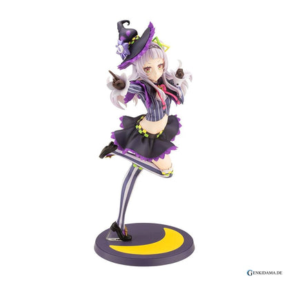 Hololive Production PVC Statue 1/7 Shion Murasaki 24 cm Ansicht 1