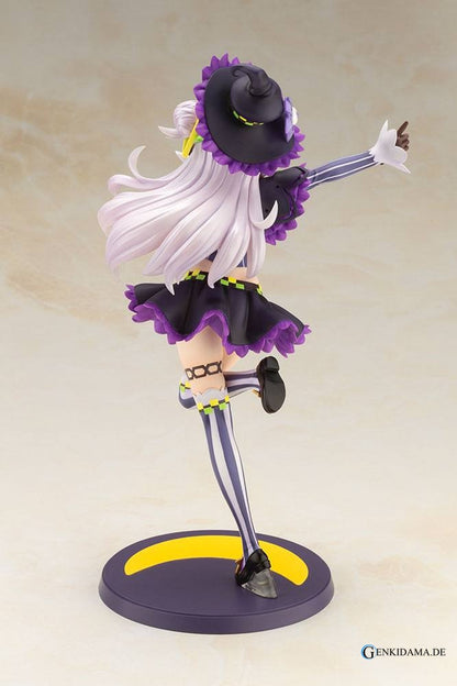 Hololive Production PVC Statue 1/7 Shion Murasaki 24 cm Ansicht 6