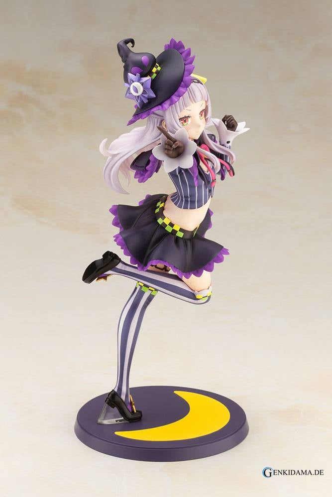 Hololive Production PVC Statue 1/7 Shion Murasaki 24 cm Ansicht 8