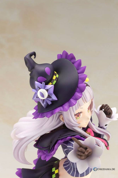 Hololive Production PVC Statue 1/7 Shion Murasaki 24 cm Ansicht 10