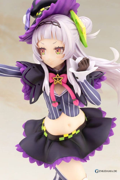 Hololive Production PVC Statue 1/7 Shion Murasaki 24 cm Ansicht 12