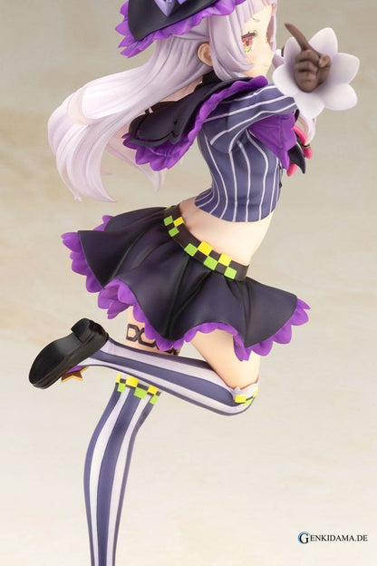 Hololive Production PVC Statue 1/7 Shion Murasaki 24 cm Ansicht 14