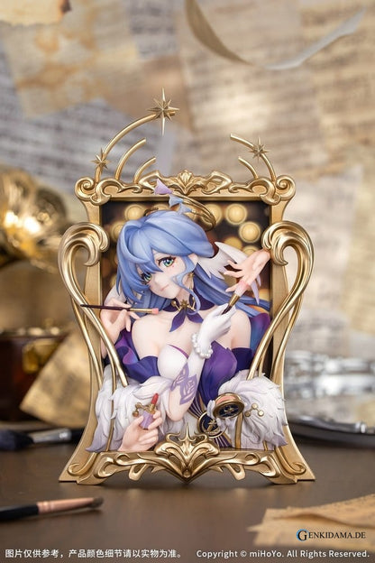 Honkai: Star Rail PVC Statue Diorama Robin: Flowing Nightglow Ver. 27 cm Ansicht 1