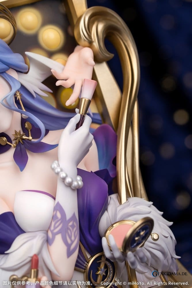Honkai: Star Rail PVC Statue Diorama Robin: Flowing Nightglow Ver. 27 cm Ansicht 3