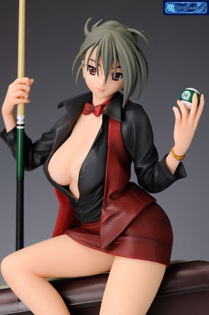 Hustler - Cardinal Red 1/7 Complete Figure from Happoubi Jin Artwork Collection "SWEET BODY" [OrchidSeed] Ansicht 12