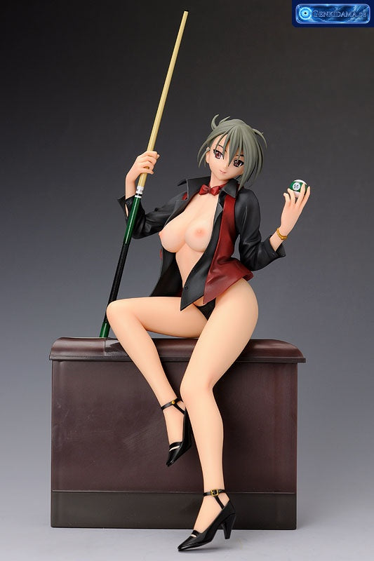 Hustler - Cardinal Red 1/7 Complete Figure from Happoubi Jin Artwork Collection "SWEET BODY" [OrchidSeed] Ansicht 13