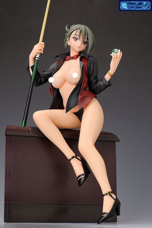 Hustler - Cardinal Red 1/7 Complete Figure from Happoubi Jin Artwork Collection "SWEET BODY" [OrchidSeed] Ansicht 17