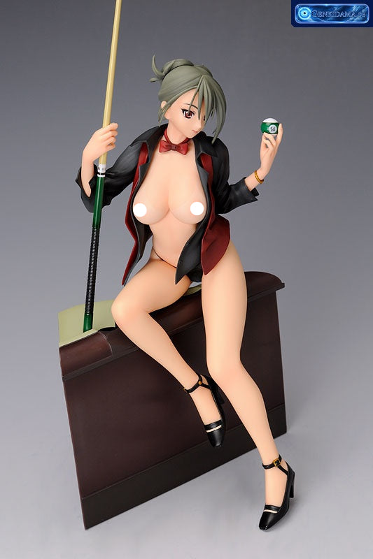 Hustler - Cardinal Red 1/7 Complete Figure from Happoubi Jin Artwork Collection "SWEET BODY" [OrchidSeed] Ansicht 20