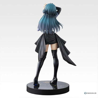 Ichiban Kuji Gakuen iDOLM@STER Part5 Last One Prize - Temari Tsukimura Figure 1/7 Gracemaster Last One Ver. [Bandai / BANDAI SPIRITS] Ansicht 2