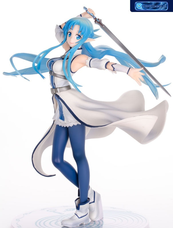 Ichiban Kuji Premium Sword Art Online STAGE1 A Prize - Asuna Premium Figure [Banpresto] Ansicht 1