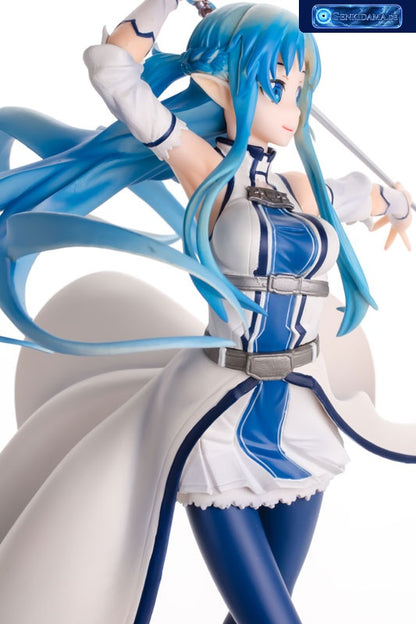 Ichiban Kuji Premium Sword Art Online STAGE1 A Prize - Asuna Premium Figure [Banpresto] Ansicht 9