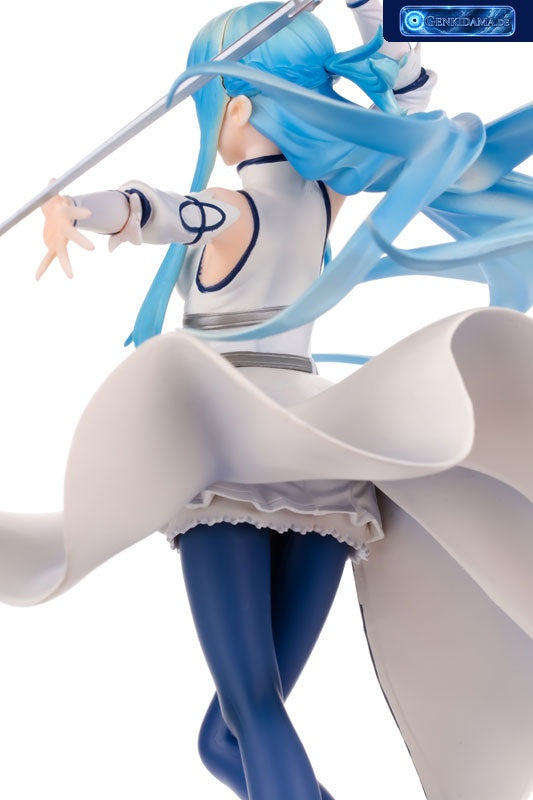 Ichiban Kuji Premium Sword Art Online STAGE1 A Prize - Asuna Premium Figure [Banpresto] Ansicht 11