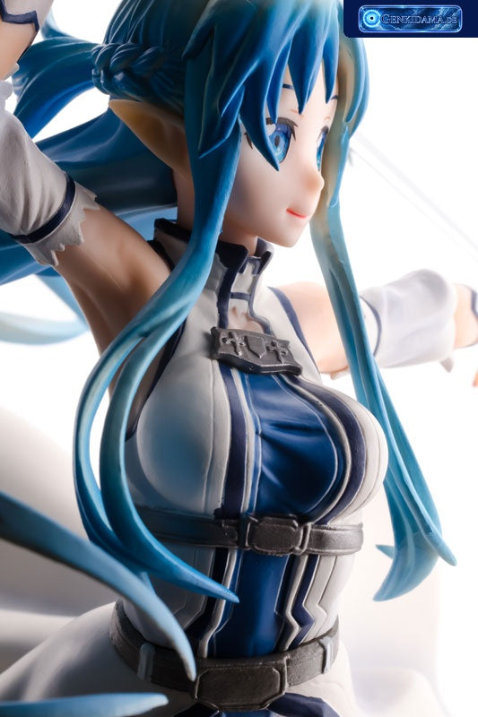 Ichiban Kuji Premium Sword Art Online STAGE1 A Prize - Asuna Premium Figure [Banpresto] Ansicht 14