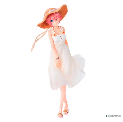 Ichiban Kuji The Quintessential Quintuplets SS -Anata to Issho ni- A Prize - Ichika Nakano One-piece Dress Figure [Bandai / BANDAI SPIRITS] Ansicht 1