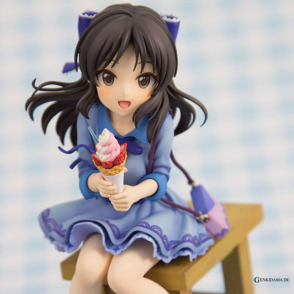 Idolmaster Cinderella Girls PVC Statue 1/7 Arisu Tachibana 17 cm Ansicht 2