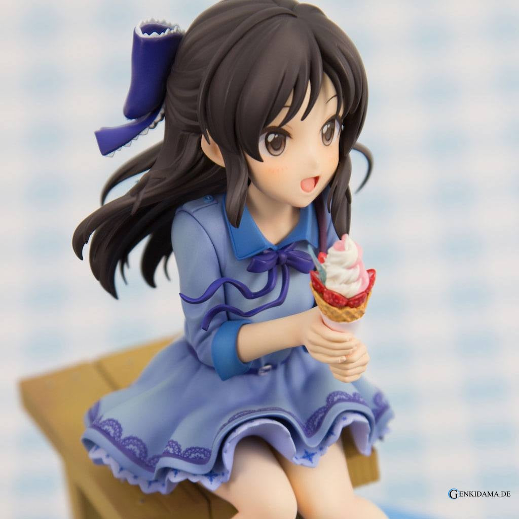 Idolmaster Cinderella Girls PVC Statue 1/7 Arisu Tachibana 17 cm Ansicht 3