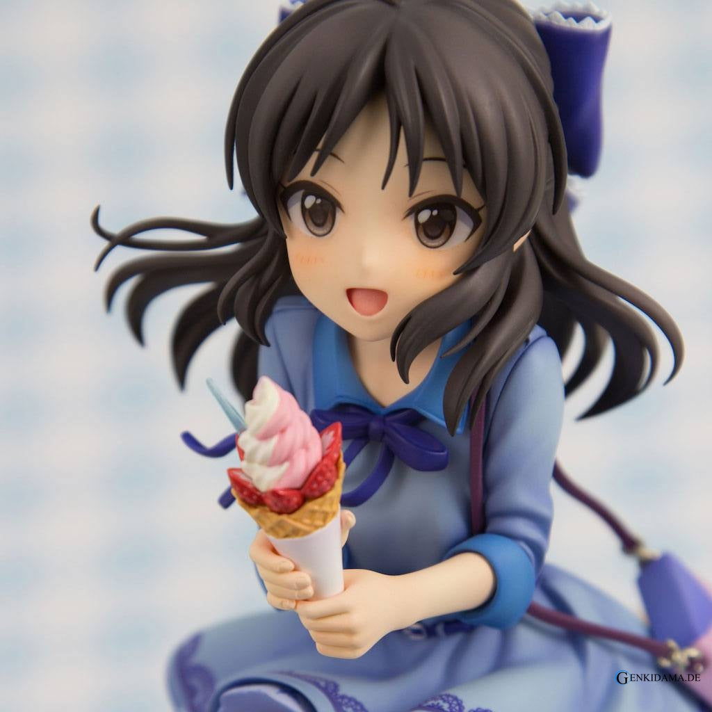 Idolmaster Cinderella Girls PVC Statue 1/7 Arisu Tachibana 17 cm Ansicht 4