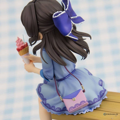 Idolmaster Cinderella Girls PVC Statue 1/7 Arisu Tachibana 17 cm Ansicht 5