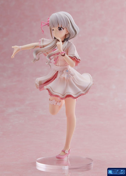 Idolmaster Cinderella Girls PVC Statue 1/7 Hisakwa Nagi O-Ku-Ri-Mo-No Sunday! 21 cm Ansicht 23