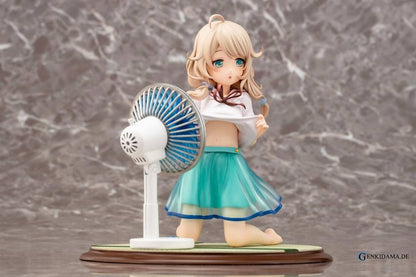 Idolmaster Cinderella Girls PVC Statue 1/7 Kozue Yusa (Sweet Fairy) 14 cm Ansicht 3