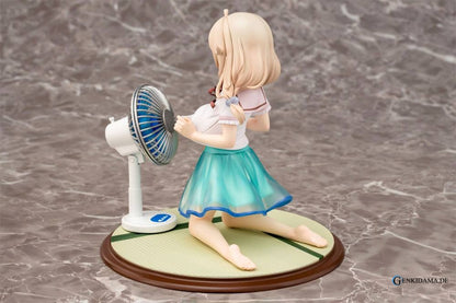 Idolmaster Cinderella Girls PVC Statue 1/7 Kozue Yusa (Sweet Fairy) 14 cm Ansicht 5