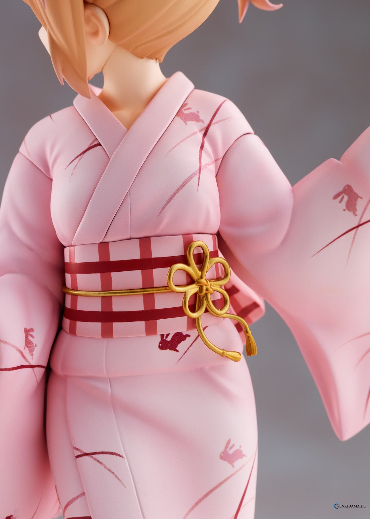 Is the order a rabbit? Cocoa (Summer Festival) 1/7 Complete Figure [PLUM Exclusive] [PM Office A / Plum] Ansicht 14
