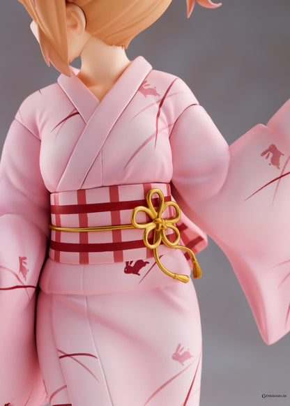 Is the order a rabbit? Cocoa (Summer Festival) 1/7 Complete Figure [PLUM Exclusive] [PM Office A / Plum] Ansicht 14