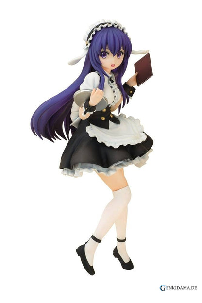 Is the Order a Rabbit PVC Statue 1/7 Rize 21 cm Ansicht 1