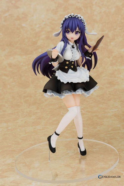 Is the Order a Rabbit PVC Statue 1/7 Rize 21 cm Ansicht 2