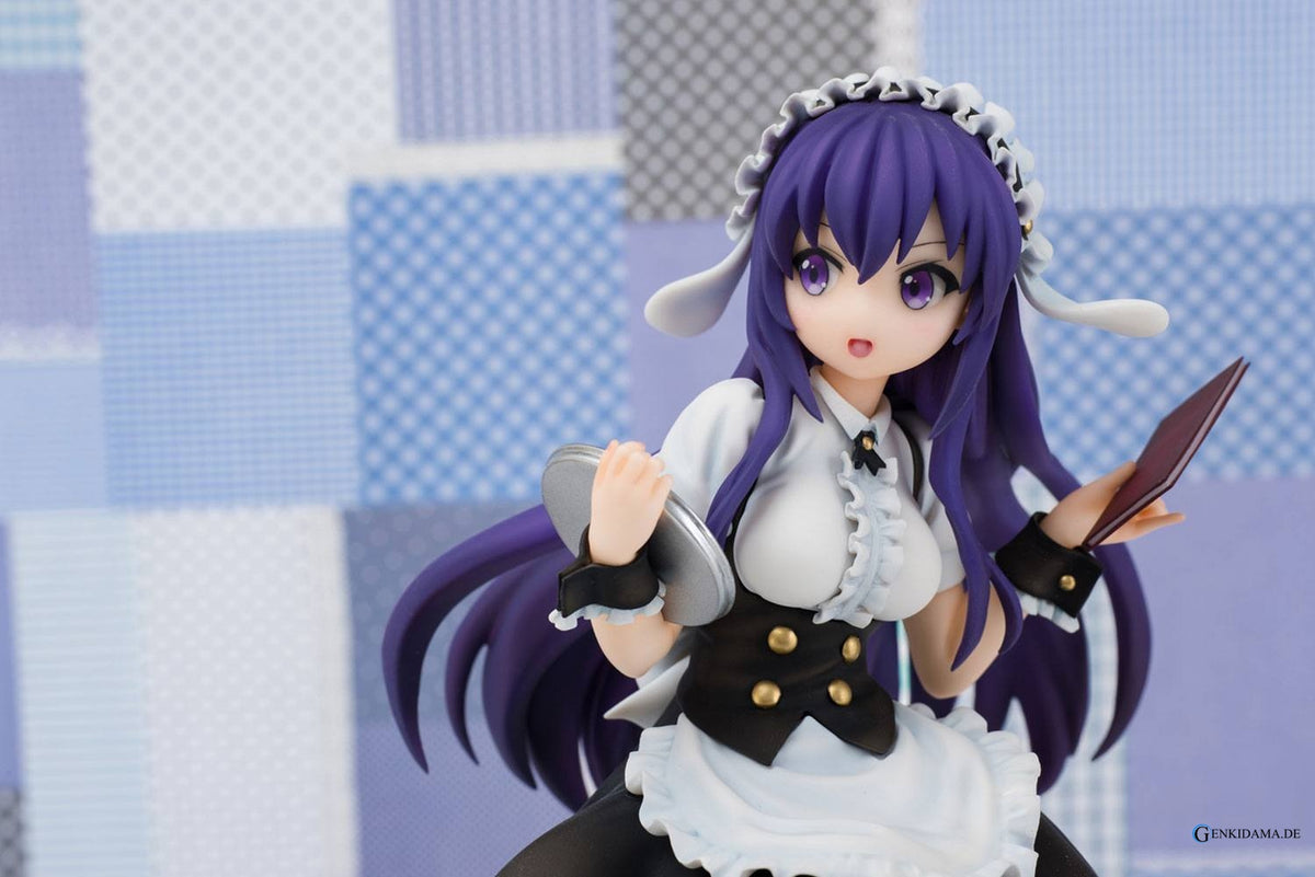 Is the Order a Rabbit PVC Statue 1/7 Rize 21 cm Ansicht 7