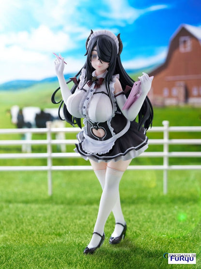 Itou Life FNEX Statue 1/7 Itou Life 26 cm Ansicht 2