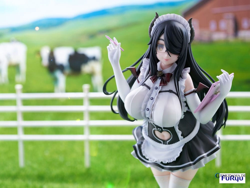 Itou Life FNEX Statue 1/7 Itou Life 26 cm Ansicht 4