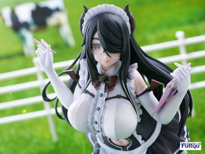 Itou Life FNEX Statue 1/7 Itou Life 26 cm Ansicht 5