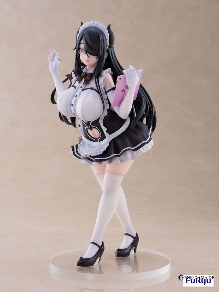 Itou Life FNEX Statue 1/7 Itou Life 26 cm Ansicht 6