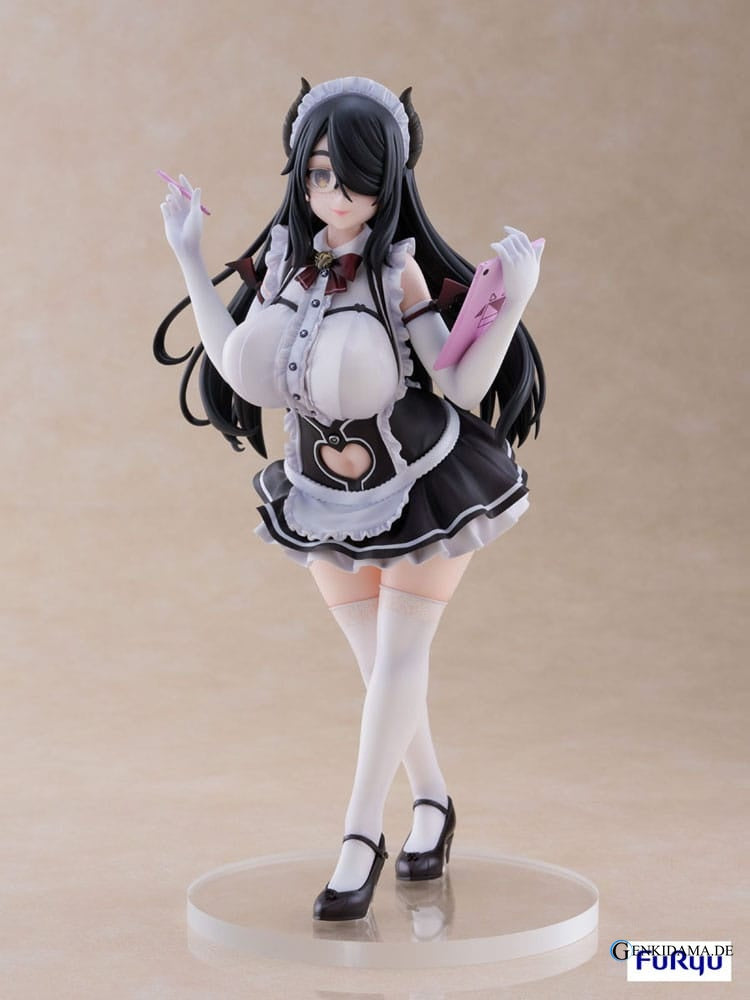 Itou Life FNEX Statue 1/7 Itou Life 26 cm Ansicht 7