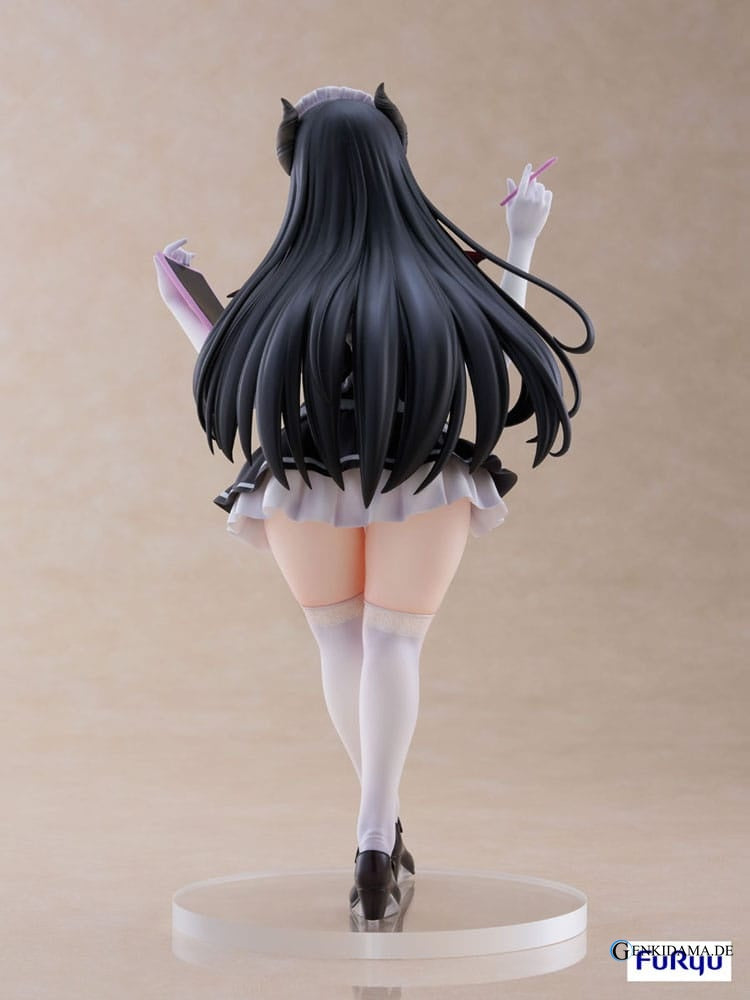 Itou Life FNEX Statue 1/7 Itou Life 26 cm Ansicht 9