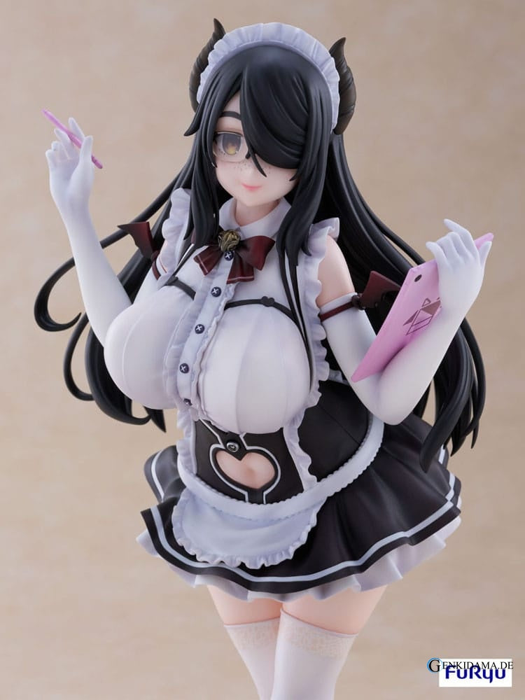 Itou Life FNEX Statue 1/7 Itou Life 26 cm Ansicht 10