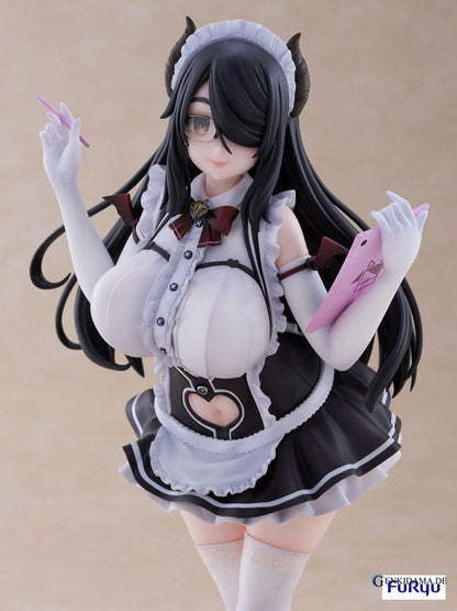 Itou Life FNEX Statue 1/7 Itou Life 26 cm Ansicht 10