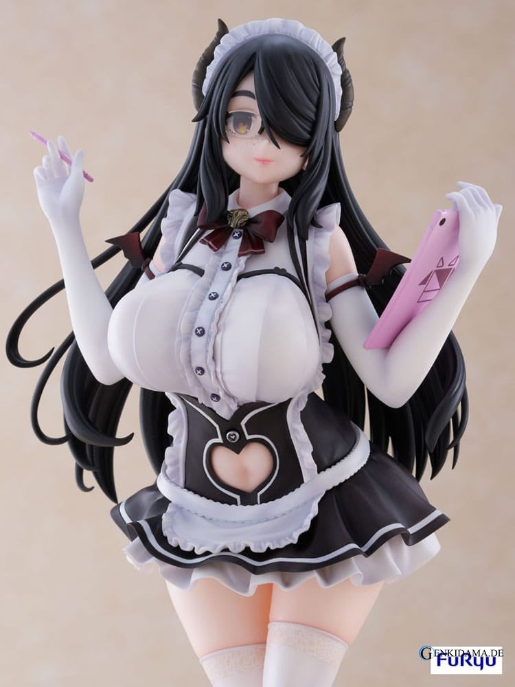 Itou Life FNEX Statue 1/7 Itou Life 26 cm Ansicht 11