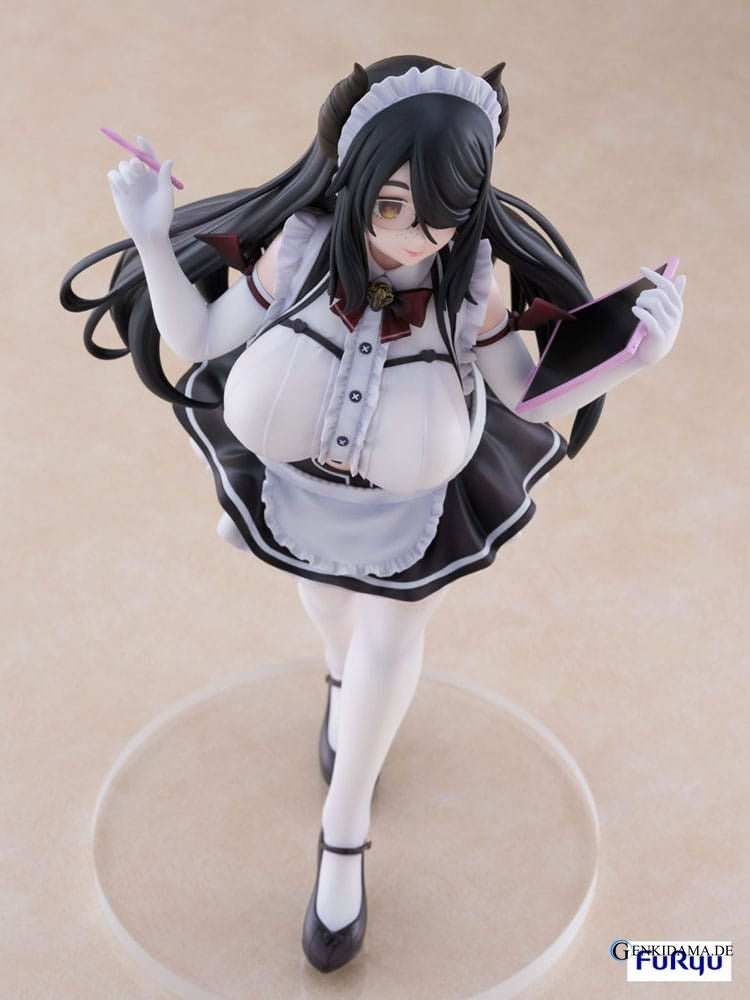 Itou Life FNEX Statue 1/7 Itou Life 26 cm Ansicht 12