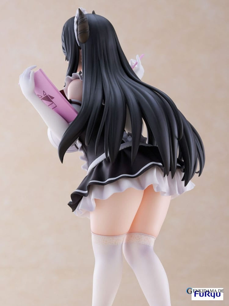 Itou Life FNEX Statue 1/7 Itou Life 26 cm Ansicht 13