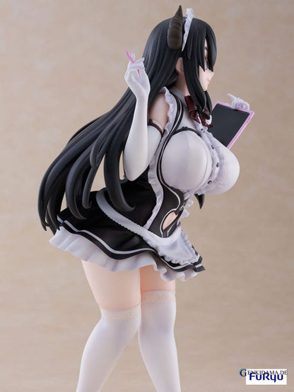 Itou Life FNEX Statue 1/7 Itou Life 26 cm Ansicht 14