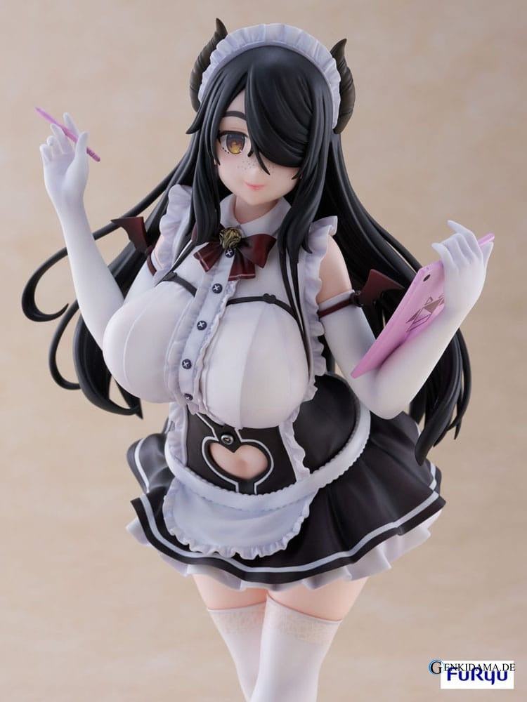Itou Life FNEX Statue 1/7 Itou Life 26 cm Ansicht 15