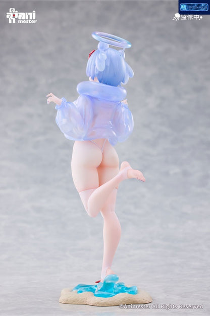"Jellyfish Girl - Shizuku Ruru" 1/7 Complete Figure [Animester] - Bonus Ansicht 2